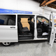 Illustration for article titled At $23,926, Could This 2016 Mercedes Metris Turn You Into Van-Go?